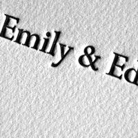 emmily and `Ed